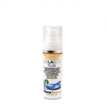 Serum despingmentante con Colageno 30ml Prisma Natural