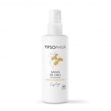 Savias de Oro Espliego Bio 100ml Yipsophilia