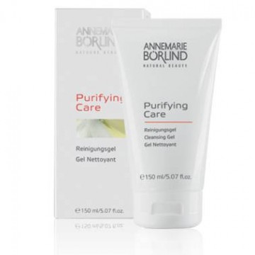 Purifying Care Gel Limpiador 150ml Annemarie Börlind