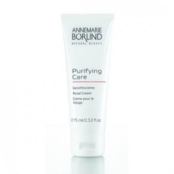 Purifying Care Crema Facial 75ml Annemarie Börlind