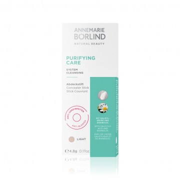 Purifying Care Corrector Light Eco 4.8g Annemarie Börlind