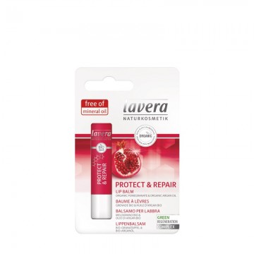 Protector Labial Protege y Repara 4.5g Lavera