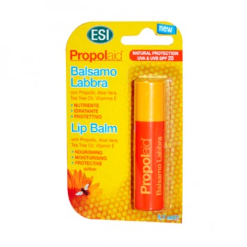 Protector Labial Propoleo Aloe 5.7ml Trepat-Diet-Esi