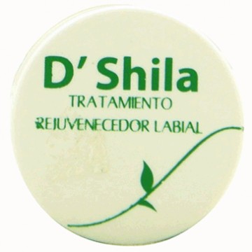 Protector Labial Hierbabuena 15ml Shila