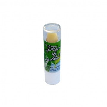 Protector Labial Aloe 25ml Aloe Vida