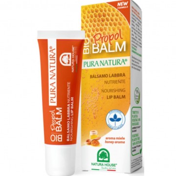 Propol Balm Bio 10ml Natura House