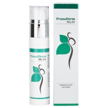 PranaDerm Relax Crema 50ml Equisalud