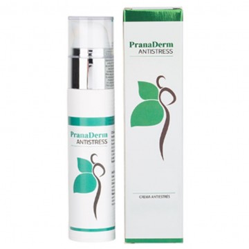 PranaDerm Antiestress Crema 50ml Equisalud