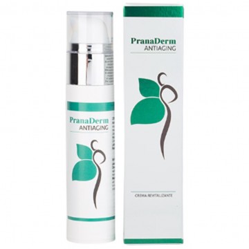 PranaDerm Antiaging Crema 50ml Equisalud