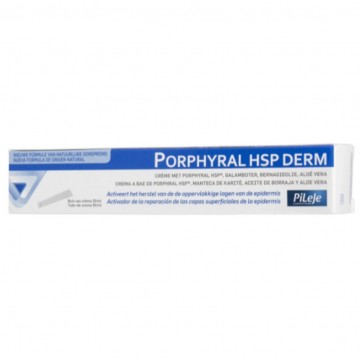 Porphyral HSP 50ml Pileje