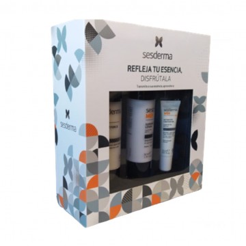 Pack Men Refleja Tu Esencia 1ud Sesderma