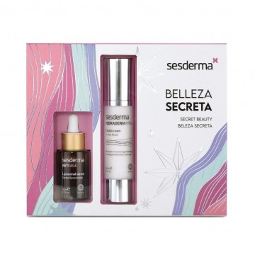 Pack Belleza Secreta 1ud Sesderma