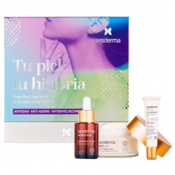 Pack Antiedad Facial Sesderma