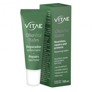 Oliovita Balm 10ml Vitae