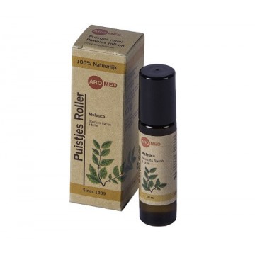 Meleuca Roll-On Granos 10ml Aromed