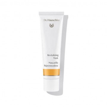 Mascarilla Rejuvenecedora 30ml Dr. Hauschka