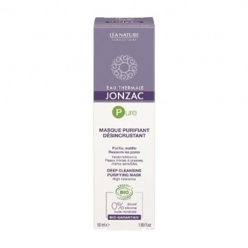 Mascarilla Purificante Bio 50ml Eau Thermale Jonzac