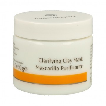 Mascarilla Purificante 90g Dr. Hauschka