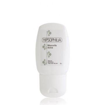 Mascarilla Activa Bio 50ml Yipsophilia