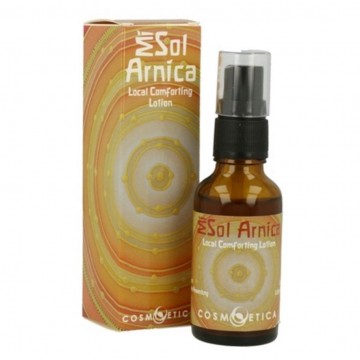 Locion Rnfortante Mi Sol Arnica Eco 31ml Cosmoetica