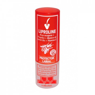 Liproline Protector Labial SPF15 1ud Nova Diet