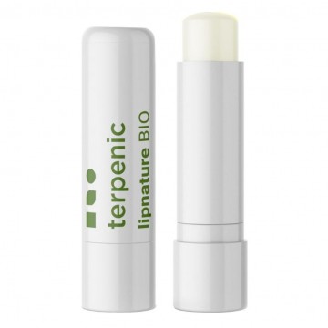 Lipnature Stick Labial Bio 1g Terpenic Labs