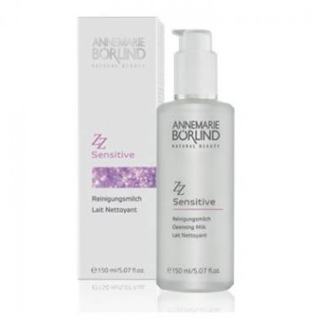 Leche Limpiadora Sensitive 150ml Annemarie Börlind