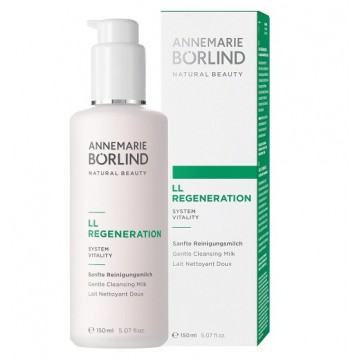 Leche Limpiadora LL Regeneration 150ml Annemarie Börlind