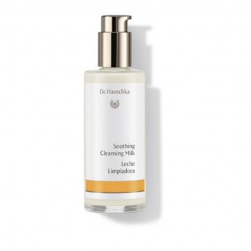 Leche Limpiadora 145ml Dr. Hauschka