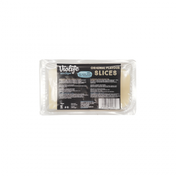 REFRIG LONCHAS VEGANAS SABOR ORIGINAL VIOLIFE 500 g
