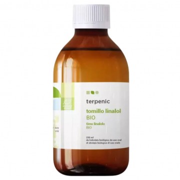 Hidrolato Tomillo Linalol Bio Eco 250ml Terpenic Labs