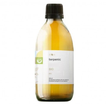 Hidrolato Tila Bio 500ml Terpenic Labs