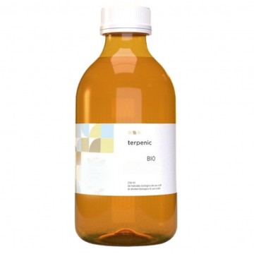 Hidrolato Tila Bio 250ml Terpenic Labs