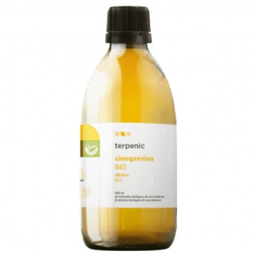 Hidrolato Siempreviva Bio 500ml Terpenic Labs