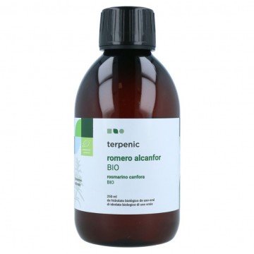 Hidrolato Romero Alcanfor Bio Eco 250ml Terpenic Labs