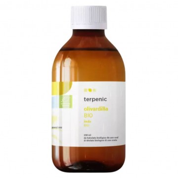 Hidrolato Olivardilla Bio Eco 250ml Terpenic Labs