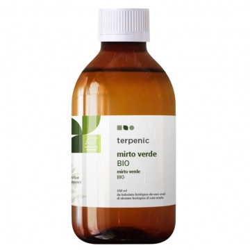 Hidrolato Mirto Verde Bio Eco 250ml Terpenic Labs