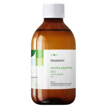 Hidrolato Menta Piperita Bio Eco 250ml Terpenic Labs