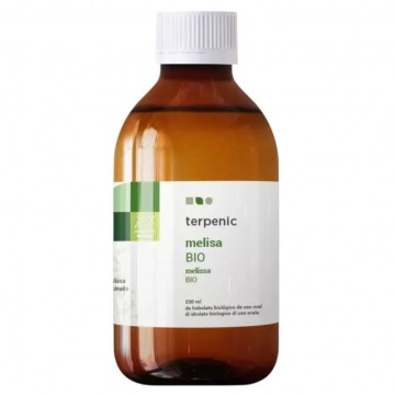 Hidrolato Melisa Bio Eco 250ml Terpenic Labs