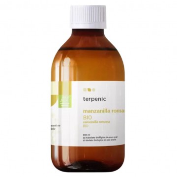 Hidrolato Manzanilla Romana Bio Eco 250ml Terpenic Labs