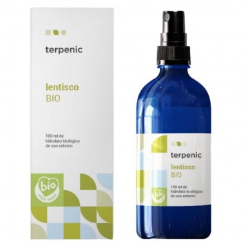 Hidrolato Lentisco Bio 100ml Terpenic Labs