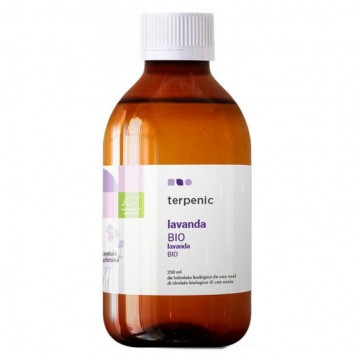 Hidrolato Lavanda Bio Eco 250ml Terpenic Labs