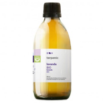 Hidrolato Lavanda Bio 500ml Terpenic Labs