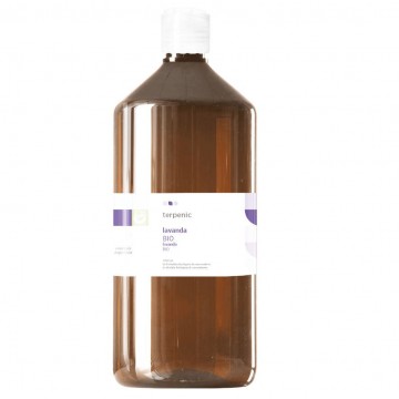 Hidrolato Lavanda Bio 1000ml Terpenic Labs