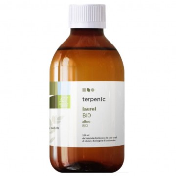 Hidrolato Laurel Bio Eco 250ml Terpenic Labs