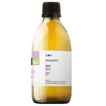 Hidrolato Jara Bio 500ml Terpenic Labs