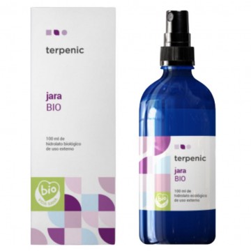 Hidrolato Jara Bio 100ml Terpenic Labs