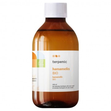 Hidrolato Hamamelis Bio Eco 250ml Terpenic Labs