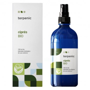 Hidrolato Cipres Bio 100ml Terpenic Labs