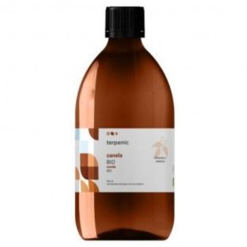 Hidrolato Canela Bio 500ml Terpenic Labs